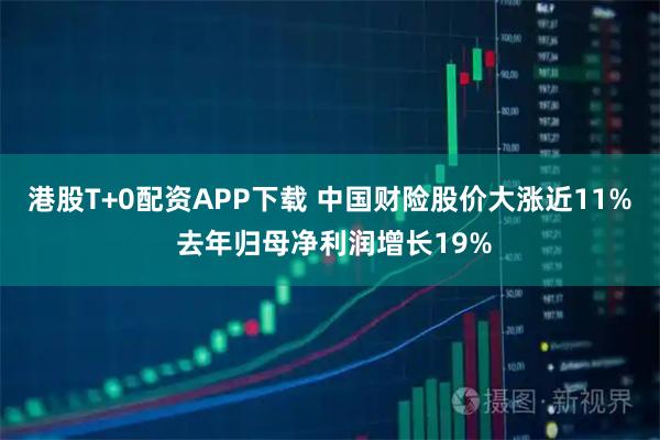 港股T+0配资APP下载 中国财险股价大涨近11% 去年归母净利润增长19%